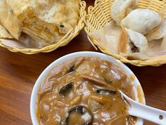 -方中山胡辣汤(正光路店)