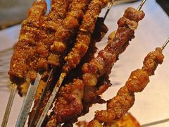 -枪火串烧·东北特色烧烤(罗湖总店)