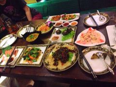 iphone_upload_pic-Siam泰餐厅(水上公园店)