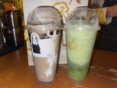 -喜茶(广州佳兆业广场店)