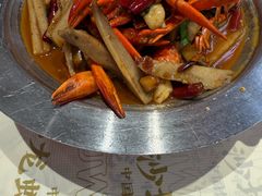 -聚味瞿记·龙虾堂(坡子街店)