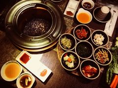 -三代烤肉(保利广场店)