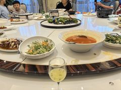 -沪华海鲜大酒楼(南汇店)