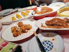 -大鸭梨烤鸭·北京菜(南小街/南苑店)