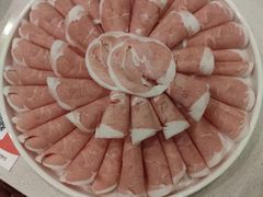 -九府羊鲜羊火锅·烧烤·小海鲜(华汇大厦店)