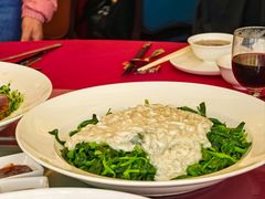 蟹肉扒豆苗-美心皇宫(屯门大会堂店)