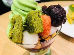 -36cake生日蛋糕(福田店)