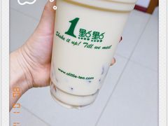 -1点点(铁西万达店)