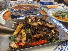 -辣得香川菜馆(横屿鳝溪佳园店)