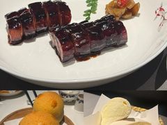 -小炳胜(卓悦中心店)