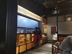 -老廣糖水铺(乐汇城店)