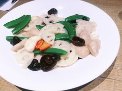 -宁海食府·涌宴(真和店)