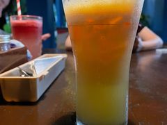 -Scarborough Fish & Chips- Tanjung Rhu