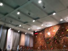 -西湖文体中心羽毛球馆