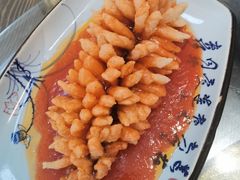松鼠桂鱼-神仙钵湘香土菜馆(光华路店)