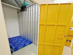 -安东易迷你仓自助寄存仓库(苏州桥店)