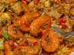 -顺香居·老字号湖北菜(江汉路店)