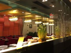 -华安国际大酒店-餐厅