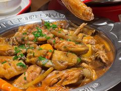 -胖哥俩肉蟹煲(福州仓山爱琴海店)