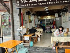 -乐山豆腐脑(北街店)