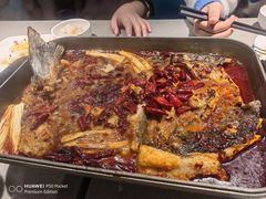 -半天妖烤鱼(东方新天地店)