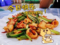 -新欢海鲜坊(赖屋店)