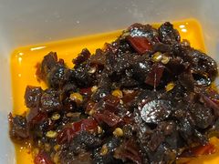 -小洞天柴火土菜馆