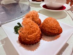 -利苑酒家(合景国际金融广场店)