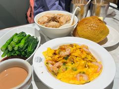 -深仔记茶餐厅(亚士厘道店)