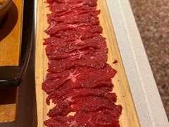 -川越泰火锅(吉利大厦店)