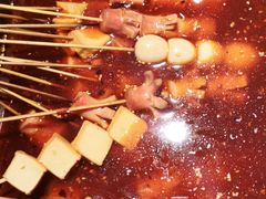 -蓉李记成都名小吃(太原龙湖万达店)