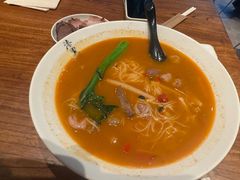 -漆黑觉米粉(三里屯店)