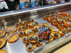 -海底捞大排档火锅(打浦路店)