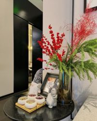 -丽妍雅集 Rubis SPA