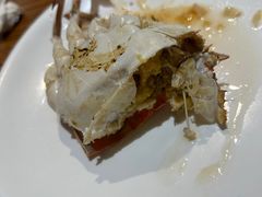 -海味当家·蒸锅海鲜(星海公园店)