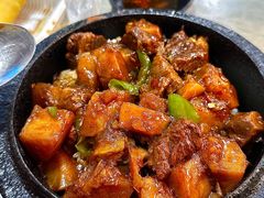 -缘久缘米粉(新街口店)