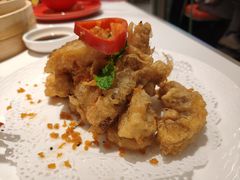 -避风塘·金牌店·夜宵(金玉兰店)