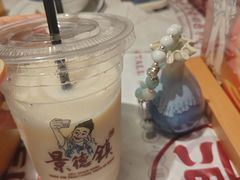 -乐乐大排档·30年老字号(浙江路店)