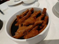 -金河半岛园林酒家(金融城店)