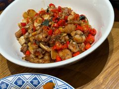 -八碗湘长沙市井菜(坡子街店)