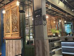 -川旺角融合菜•海景餐厅(星海广场店)