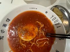 -友达面馆(广州总店)
