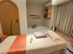 -瑶舍头疗·瑶浴·芳香热石SPA(五洲国际店)