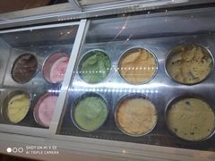-唐拉雅秀酒店-西锦汇空中BBQ·思创餐厅