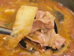 牛蛙-湘肠香火锅店(团结湖店)