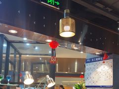-遇上西雅图多融合海鲜自助餐厅(中房金谊广场店)