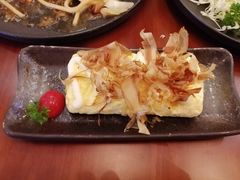 芝士厚蛋烧-小条食堂(三坊七巷店)