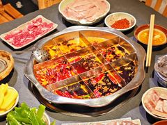 -大风老火锅(江北一店)