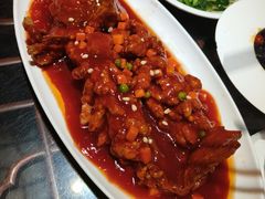 -老瑞福上海菜(人民广场店)
