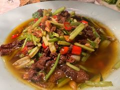 -曹家小菜(胜太路店)